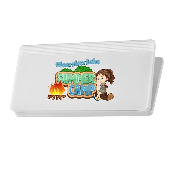 Garyline® Jumbo Magnet Memo Clip - Garyline® Jumbo Magnet Memo Clip - Image 11 of 11