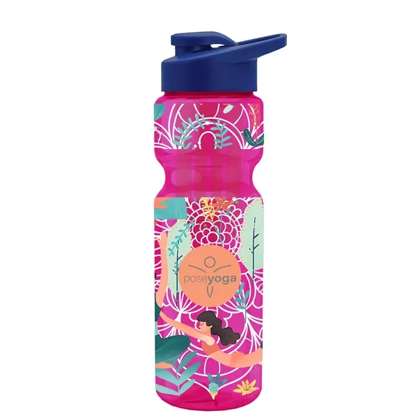 Garyline® Champ Bottle with Drink-Thru Lid and Infuser - ... - Garyline® Champ Bottle with Drink-Thru Lid and Infuser - ... - Image 1696 of 2746