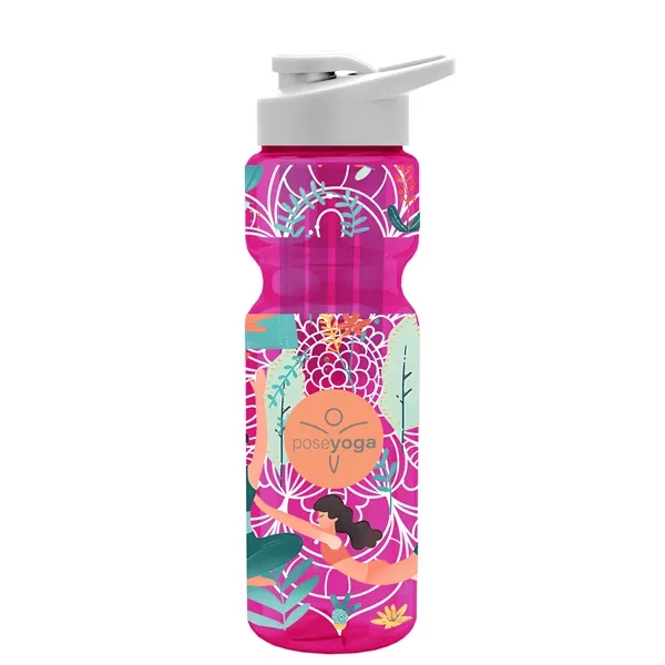 Garyline® Champ Bottle with Drink-Thru Lid and Infuser - ... - Garyline® Champ Bottle with Drink-Thru Lid and Infuser - ... - Image 1796 of 2746