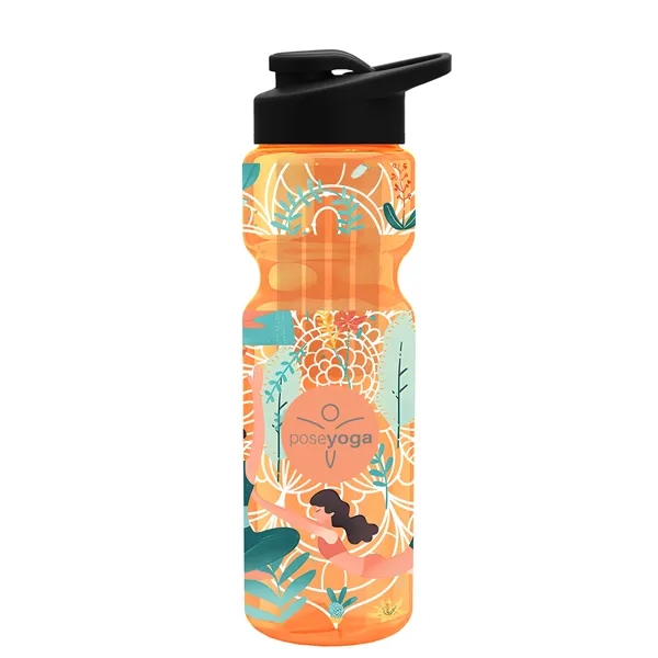 Garyline® Champ Bottle with Drink-Thru Lid and Infuser - ... - Garyline® Champ Bottle with Drink-Thru Lid and Infuser - ... - Image 1804 of 2746