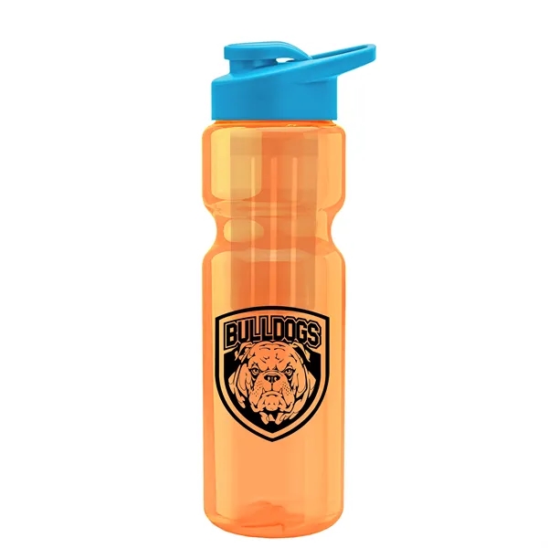 Garyline® Champ Bottle with Drink-Thru Lid and Infuser - ... - Garyline® Champ Bottle with Drink-Thru Lid and Infuser - ... - Image 1815 of 2746