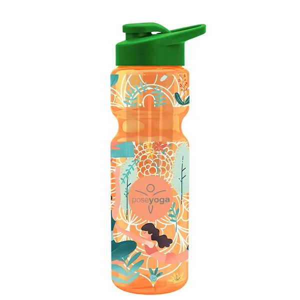 Garyline® Champ Bottle with Drink-Thru Lid and Infuser - ... - Garyline® Champ Bottle with Drink-Thru Lid and Infuser - ... - Image 1828 of 2746