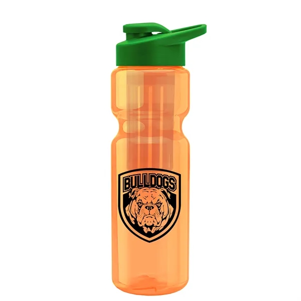 Garyline® Champ Bottle with Drink-Thru Lid and Infuser - ... - Garyline® Champ Bottle with Drink-Thru Lid and Infuser - ... - Image 1829 of 2746