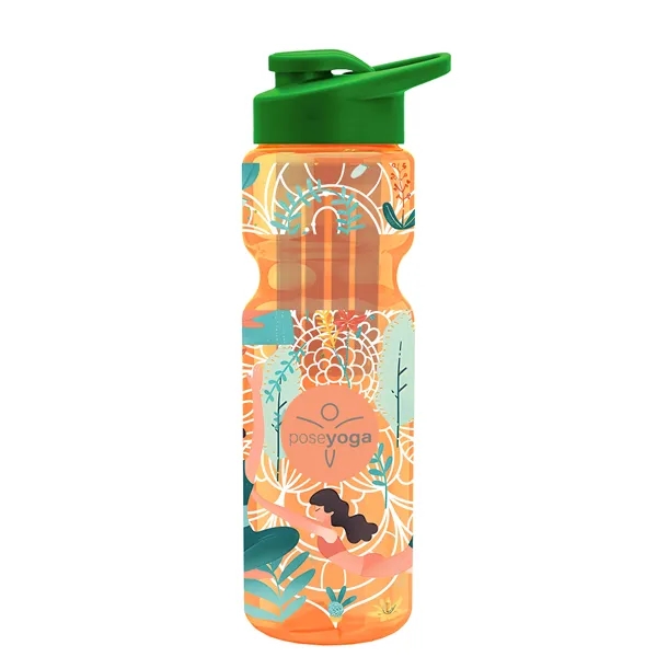 Garyline® Champ Bottle with Drink-Thru Lid and Infuser - ... - Garyline® Champ Bottle with Drink-Thru Lid and Infuser - ... - Image 1832 of 2746