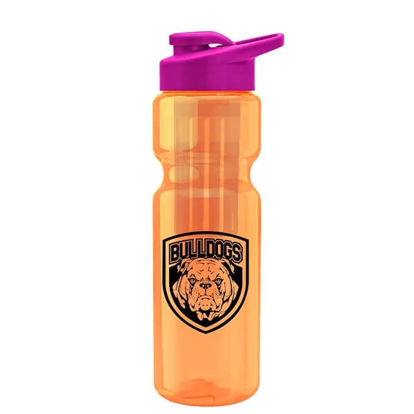 Garyline® Champ Bottle with Drink-Thru Lid and Infuser - ... - Garyline® Champ Bottle with Drink-Thru Lid and Infuser - ... - Image 1841 of 2746