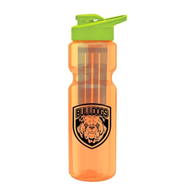 Garyline® Champ Bottle with Drink-Thru Lid and Infuser - ... - Garyline® Champ Bottle with Drink-Thru Lid and Infuser - ... - Image 1857 of 2746
