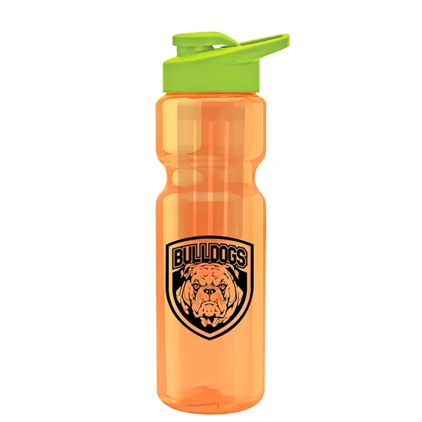 Garyline® Champ Bottle with Drink-Thru Lid and Infuser - ... - Garyline® Champ Bottle with Drink-Thru Lid and Infuser - ... - Image 1863 of 2746