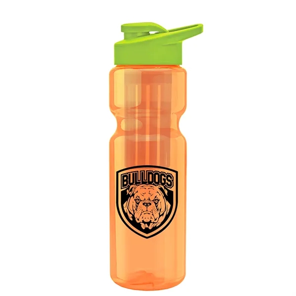 Garyline® Champ Bottle with Drink-Thru Lid and Infuser - ... - Garyline® Champ Bottle with Drink-Thru Lid and Infuser - ... - Image 1865 of 2746