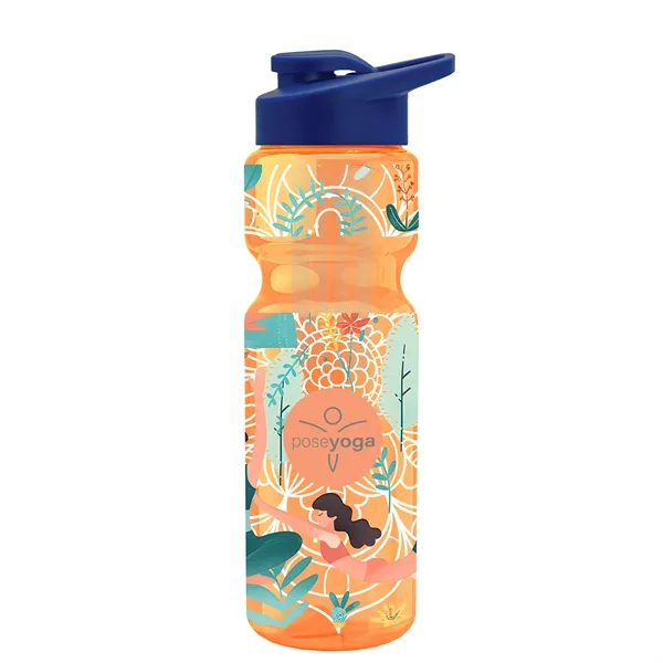 Garyline® Champ Bottle with Drink-Thru Lid and Infuser - ... - Garyline® Champ Bottle with Drink-Thru Lid and Infuser - ... - Image 1873 of 2746