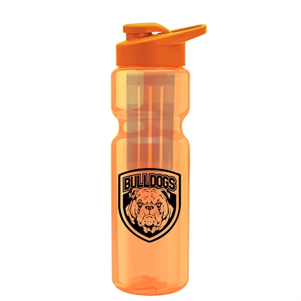 Garyline® Champ Bottle with Drink-Thru Lid and Infuser - ... - Garyline® Champ Bottle with Drink-Thru Lid and Infuser - ... - Image 1891 of 2746
