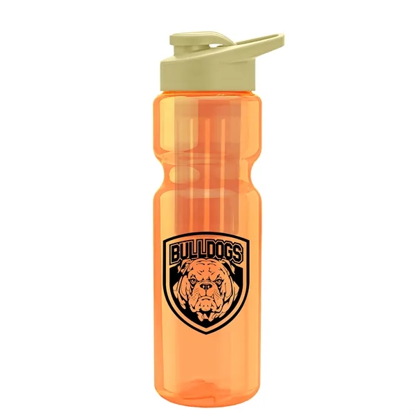 Garyline® Champ Bottle with Drink-Thru Lid and Infuser - ... - Garyline® Champ Bottle with Drink-Thru Lid and Infuser - ... - Image 1901 of 2746