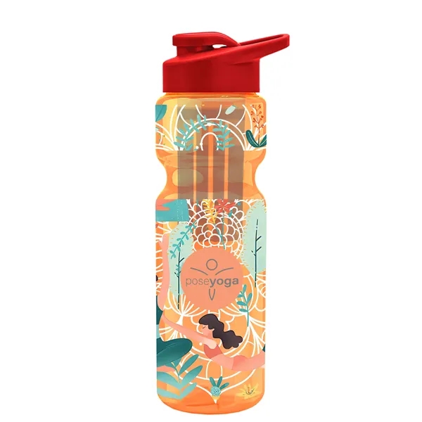 Garyline® Champ Bottle with Drink-Thru Lid and Infuser - ... - Garyline® Champ Bottle with Drink-Thru Lid and Infuser - ... - Image 1905 of 2746