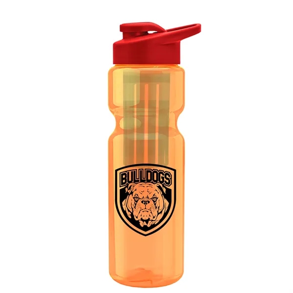 Garyline® Champ Bottle with Drink-Thru Lid and Infuser - ... - Garyline® Champ Bottle with Drink-Thru Lid and Infuser - ... - Image 1908 of 2746