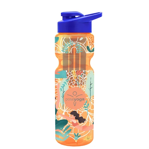 Garyline® Champ Bottle with Drink-Thru Lid and Infuser - ... - Garyline® Champ Bottle with Drink-Thru Lid and Infuser - ... - Image 1917 of 2746