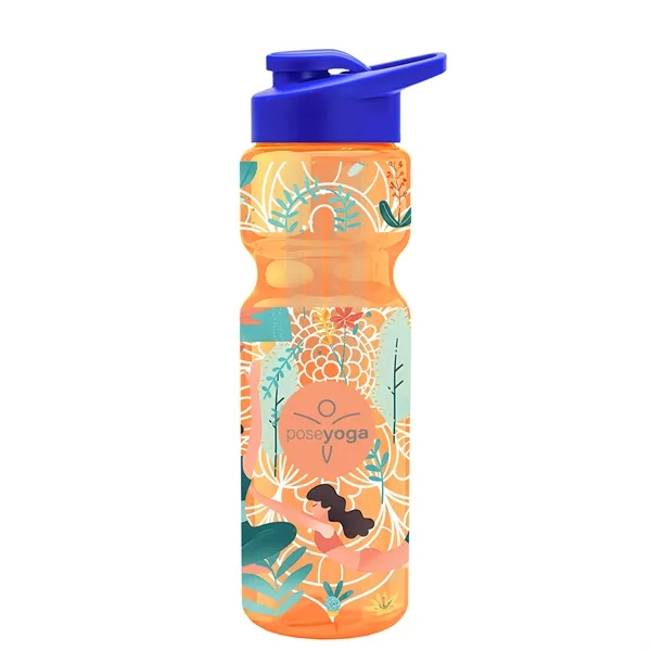 Garyline® Champ Bottle with Drink-Thru Lid and Infuser - ... - Garyline® Champ Bottle with Drink-Thru Lid and Infuser - ... - Image 1919 of 2746