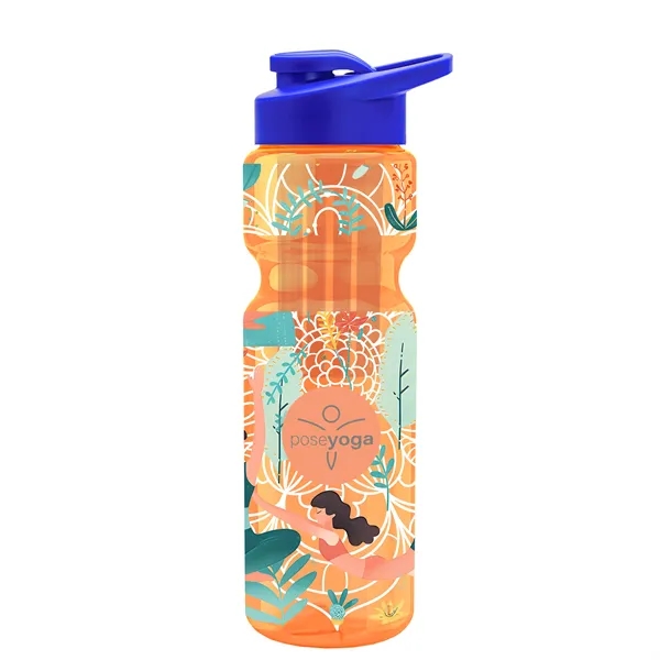 Garyline® Champ Bottle with Drink-Thru Lid and Infuser - ... - Garyline® Champ Bottle with Drink-Thru Lid and Infuser - ... - Image 1925 of 2746