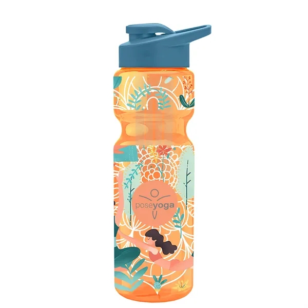 Garyline® Champ Bottle with Drink-Thru Lid and Infuser - ... - Garyline® Champ Bottle with Drink-Thru Lid and Infuser - ... - Image 1943 of 2746