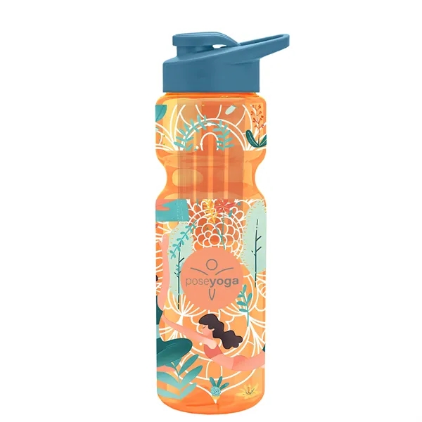 Garyline® Champ Bottle with Drink-Thru Lid and Infuser - ... - Garyline® Champ Bottle with Drink-Thru Lid and Infuser - ... - Image 1949 of 2746