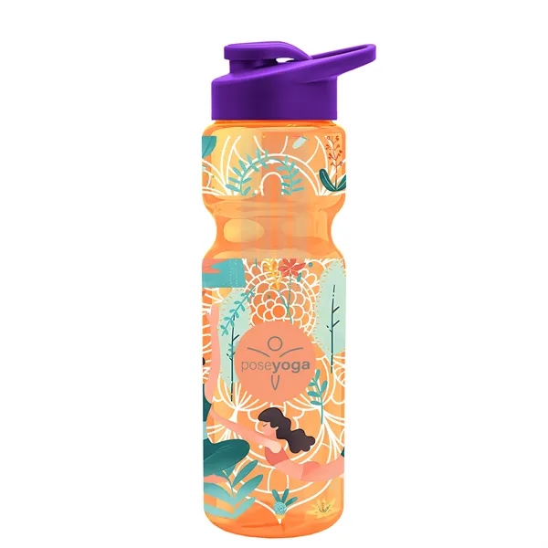 Garyline® Champ Bottle with Drink-Thru Lid and Infuser - ... - Garyline® Champ Bottle with Drink-Thru Lid and Infuser - ... - Image 1955 of 2746