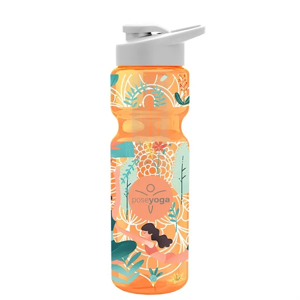 Garyline® Champ Bottle with Drink-Thru Lid and Infuser - ... - Garyline® Champ Bottle with Drink-Thru Lid and Infuser - ... - Image 1967 of 2746