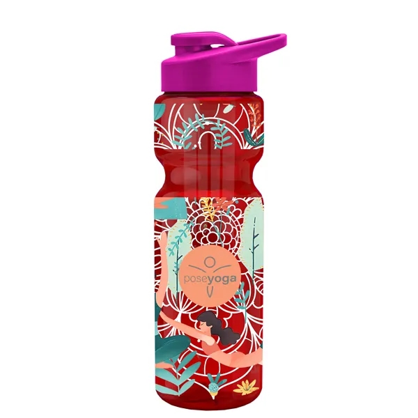 Garyline® Champ Bottle with Drink-Thru Lid and Infuser - ... - Garyline® Champ Bottle with Drink-Thru Lid and Infuser - ... - Image 2016 of 2746