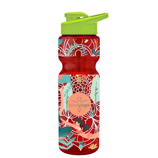 Garyline® Champ Bottle with Drink-Thru Lid and Infuser - ... - Garyline® Champ Bottle with Drink-Thru Lid and Infuser - ... - Image 2043 of 2746