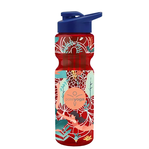 Garyline® Champ Bottle with Drink-Thru Lid and Infuser - ... - Garyline® Champ Bottle with Drink-Thru Lid and Infuser - ... - Image 2053 of 2746