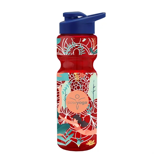 Garyline® Champ Bottle with Drink-Thru Lid and Infuser - ... - Garyline® Champ Bottle with Drink-Thru Lid and Infuser - ... - Image 2057 of 2746