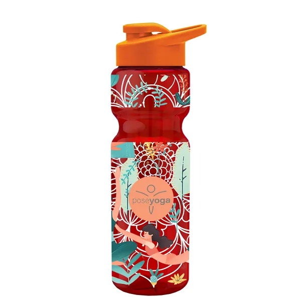 Garyline® Champ Bottle with Drink-Thru Lid and Infuser - ... - Garyline® Champ Bottle with Drink-Thru Lid and Infuser - ... - Image 2067 of 2746