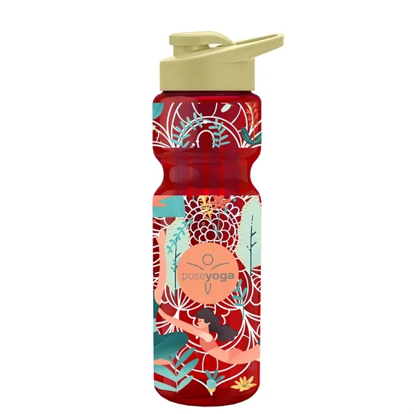 Garyline® Champ Bottle with Drink-Thru Lid and Infuser - ... - Garyline® Champ Bottle with Drink-Thru Lid and Infuser - ... - Image 2083 of 2746