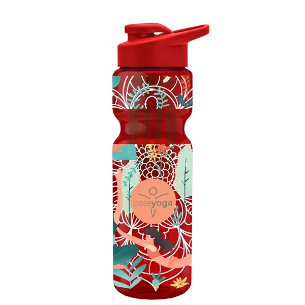 Garyline® Champ Bottle with Drink-Thru Lid and Infuser - ... - Garyline® Champ Bottle with Drink-Thru Lid and Infuser - ... - Image 2089 of 2746