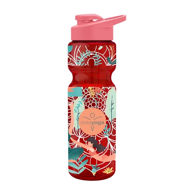 Garyline® Champ Bottle with Drink-Thru Lid and Infuser - ... - Garyline® Champ Bottle with Drink-Thru Lid and Infuser - ... - Image 2115 of 2746