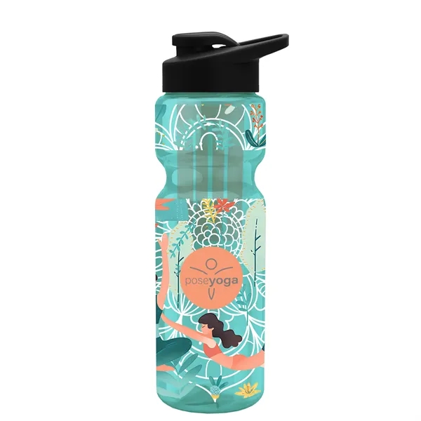 Garyline® Champ Bottle with Drink-Thru Lid and Infuser - ... - Garyline® Champ Bottle with Drink-Thru Lid and Infuser - ... - Image 2163 of 2746