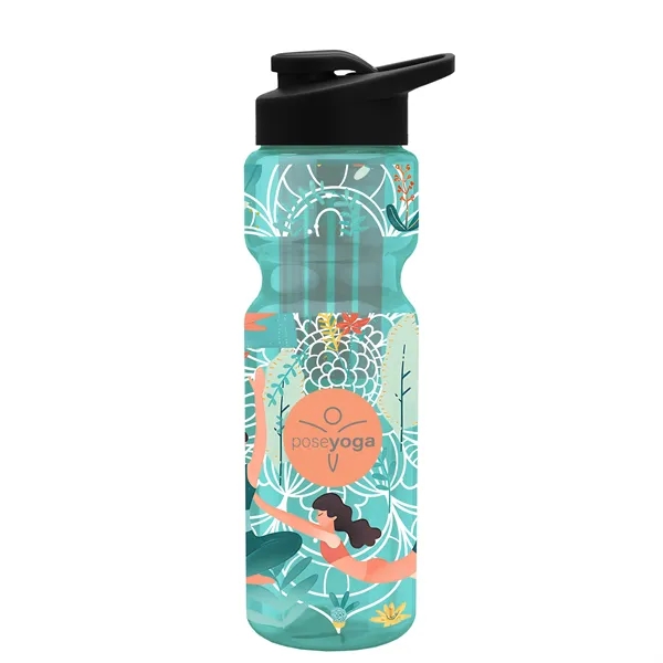 Garyline® Champ Bottle with Drink-Thru Lid and Infuser - ... - Garyline® Champ Bottle with Drink-Thru Lid and Infuser - ... - Image 2165 of 2746