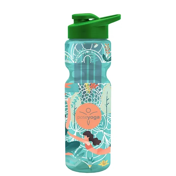 Garyline® Champ Bottle with Drink-Thru Lid and Infuser - ... - Garyline® Champ Bottle with Drink-Thru Lid and Infuser - ... - Image 2191 of 2746