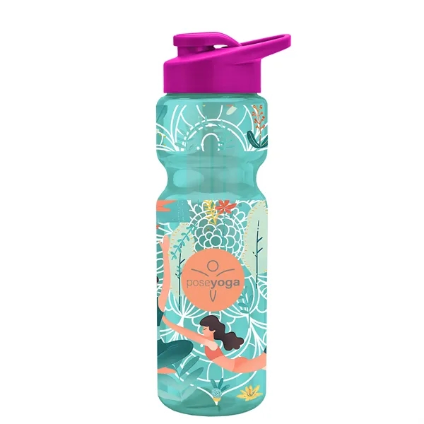 Garyline® Champ Bottle with Drink-Thru Lid and Infuser - ... - Garyline® Champ Bottle with Drink-Thru Lid and Infuser - ... - Image 2195 of 2746