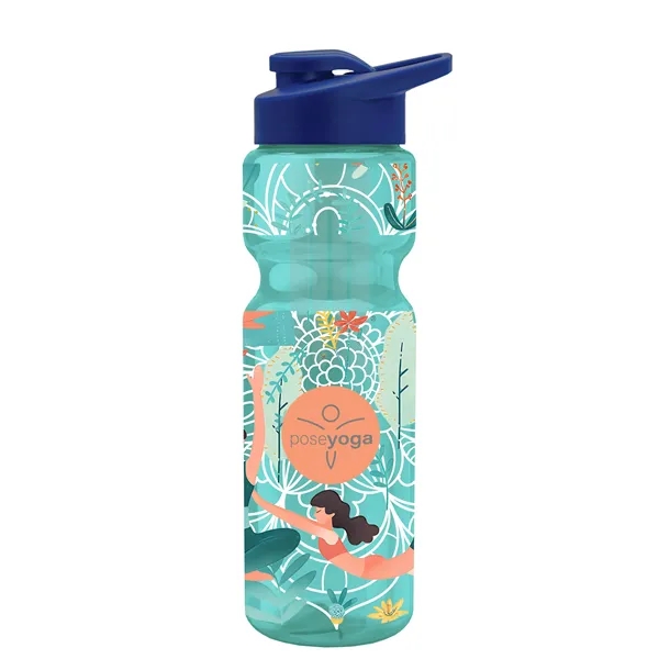 Garyline® Champ Bottle with Drink-Thru Lid and Infuser - ... - Garyline® Champ Bottle with Drink-Thru Lid and Infuser - ... - Image 2231 of 2746