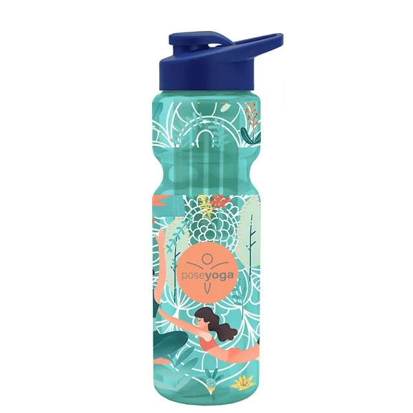 Garyline® Champ Bottle with Drink-Thru Lid and Infuser - ... - Garyline® Champ Bottle with Drink-Thru Lid and Infuser - ... - Image 2233 of 2746