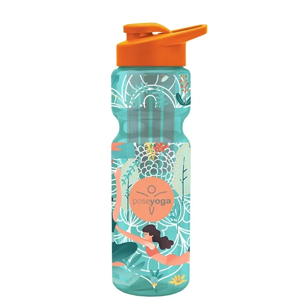 Garyline® Champ Bottle with Drink-Thru Lid and Infuser - ... - Garyline® Champ Bottle with Drink-Thru Lid and Infuser - ... - Image 2249 of 2746