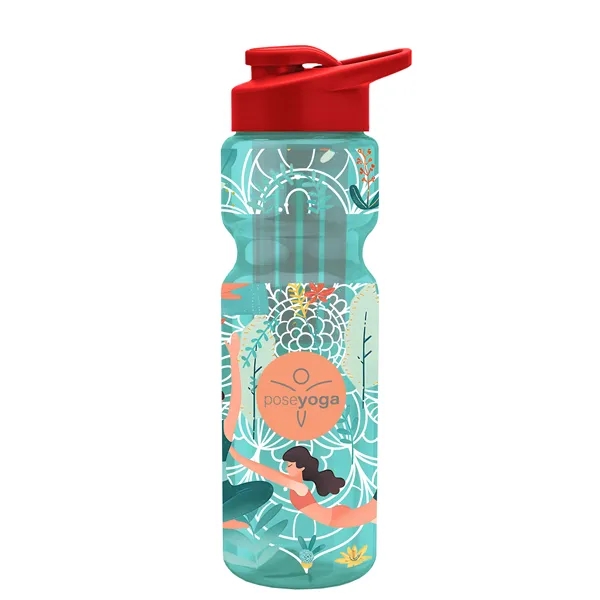 Garyline® Champ Bottle with Drink-Thru Lid and Infuser - ... - Garyline® Champ Bottle with Drink-Thru Lid and Infuser - ... - Image 2273 of 2746