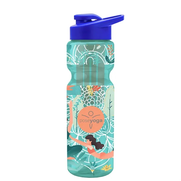 Garyline® Champ Bottle with Drink-Thru Lid and Infuser - ... - Garyline® Champ Bottle with Drink-Thru Lid and Infuser - ... - Image 2283 of 2746