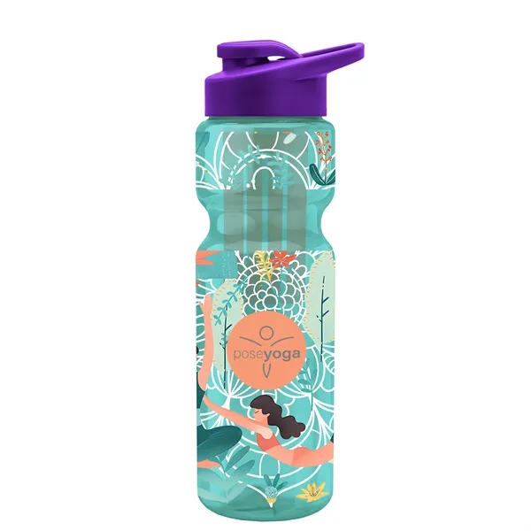 Garyline® Champ Bottle with Drink-Thru Lid and Infuser - ... - Garyline® Champ Bottle with Drink-Thru Lid and Infuser - ... - Image 2319 of 2746