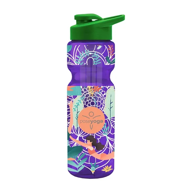 Garyline® Champ Bottle with Drink-Thru Lid and Infuser - ... - Garyline® Champ Bottle with Drink-Thru Lid and Infuser - ... - Image 2363 of 2746