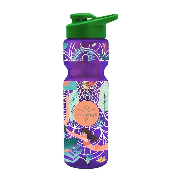 Garyline® Champ Bottle with Drink-Thru Lid and Infuser - ... - Garyline® Champ Bottle with Drink-Thru Lid and Infuser - ... - Image 2367 of 2746