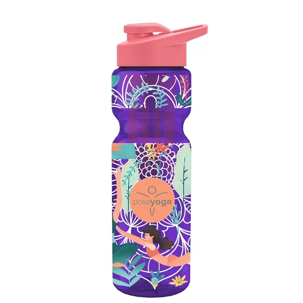 Garyline® Champ Bottle with Drink-Thru Lid and Infuser - ... - Garyline® Champ Bottle with Drink-Thru Lid and Infuser - ... - Image 2475 of 2746