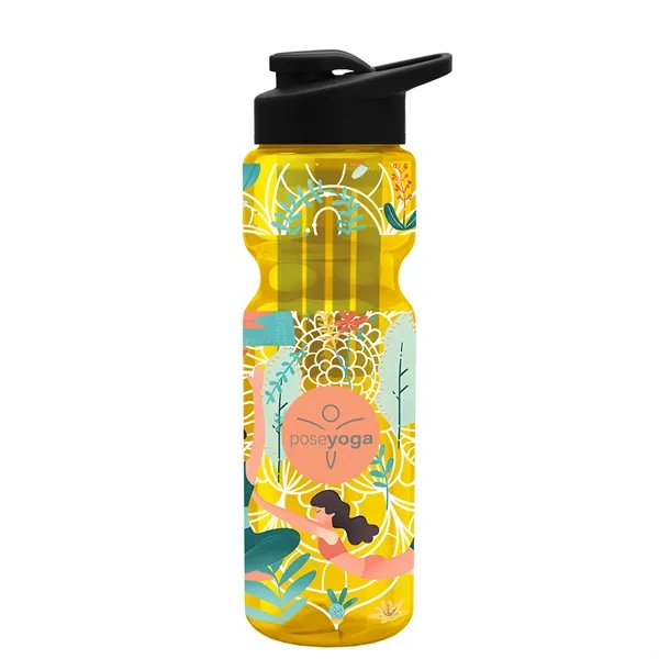 Garyline® Champ Bottle with Drink-Thru Lid and Infuser - ... - Garyline® Champ Bottle with Drink-Thru Lid and Infuser - ... - Image 2517 of 2746