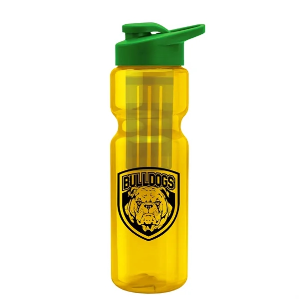 Garyline® Champ Bottle with Drink-Thru Lid and Infuser - ... - Garyline® Champ Bottle with Drink-Thru Lid and Infuser - ... - Image 2540 of 2746