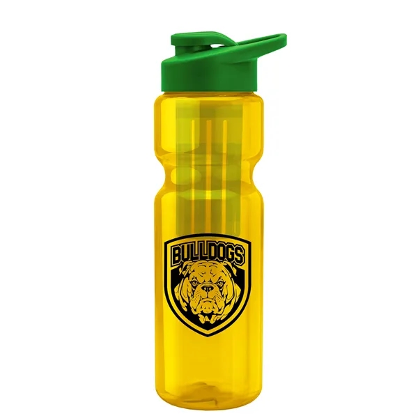 Garyline® Champ Bottle with Drink-Thru Lid and Infuser - ... - Garyline® Champ Bottle with Drink-Thru Lid and Infuser - ... - Image 2544 of 2746