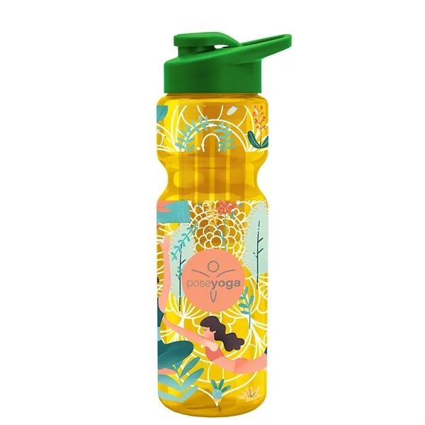 Garyline® Champ Bottle with Drink-Thru Lid and Infuser - ... - Garyline® Champ Bottle with Drink-Thru Lid and Infuser - ... - Image 2549 of 2746