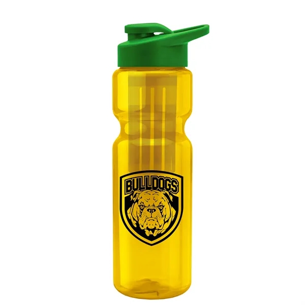 Garyline® Champ Bottle with Drink-Thru Lid and Infuser - ... - Garyline® Champ Bottle with Drink-Thru Lid and Infuser - ... - Image 2550 of 2746